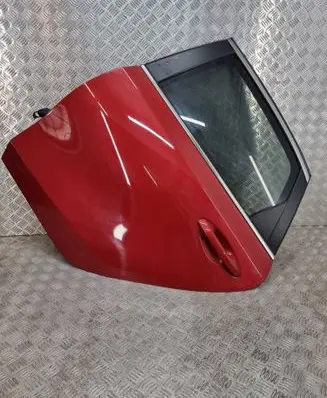 KIA Ceed Rear door