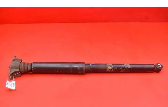 Mazda 3 II Rear shock absorber/damper BBM228910D