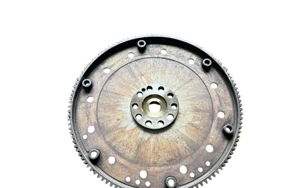 Flywheel