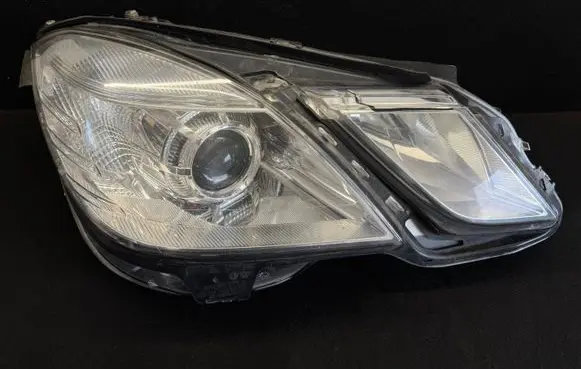 Mercedes-Benz E W212 Headlight/headlamp A2128208261 A2128208261KZ 0108000202354786