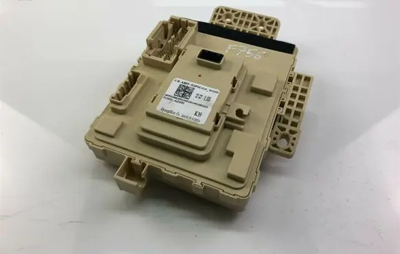 KIA Optima Other control units/modules 91960A8390 F756