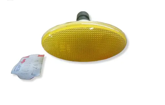 Fiat Palio Front indicator light 46528381