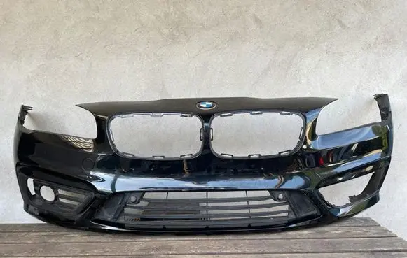 BMW 2 F45 Front bumper 51117328677