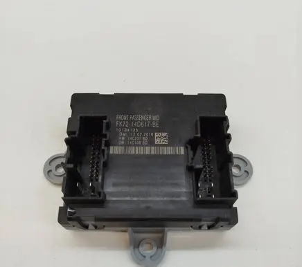 Jaguar XF X260 Door control unit/module FK7214D617BE
