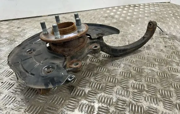 Dodge Charger Front wheel hub 05168403AE