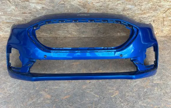 Ford Puma Front bumper L1TB17757 K1T2091