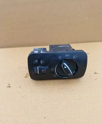 Audi A3 S3 8L Light switch 4B1941531C 04052403