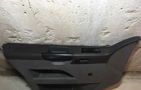 Volkswagen Transporter - Caravelle T5 Front door card panel trim 7H0867103 7H0867103M