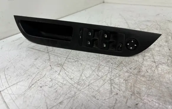 BMW 5 E60 E61 Electric window control switch 912211001 9122110