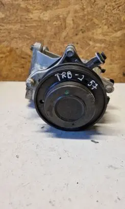 Opel Astra K Water pump 12641869