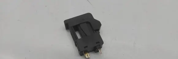 Audi 80 90 B2 Windscreen/window heater switch 855941503