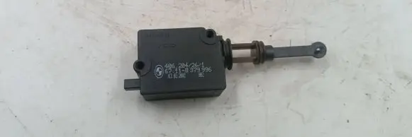 BMW X5 E53 Tailgate boot lock/latch motor 406204261 8379996