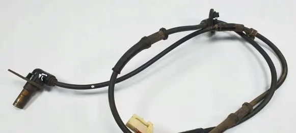 Mazda CX-7 ABS rear brake sensor 4371Y
