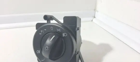 Volkswagen Crafter Light switch 9065450504