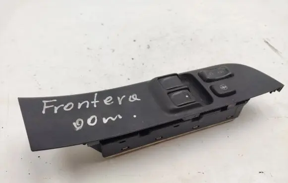 Opel Frontera B Electric window control switch