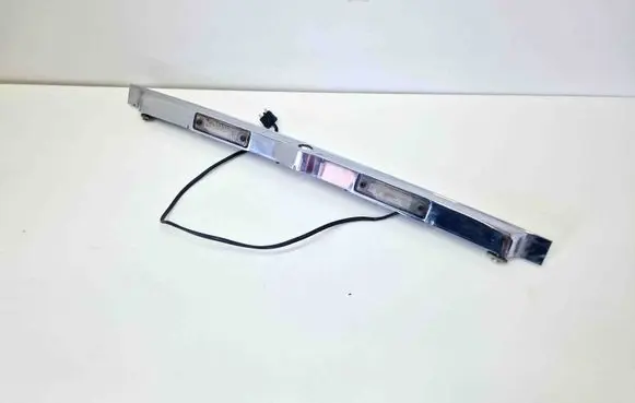 Mercedes-Benz SLC C107 Number plate light A1076901580 1076901580