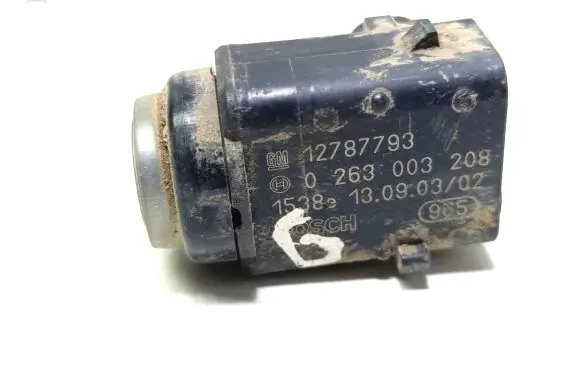 Opel Signum Parking PDC sensor 12787793