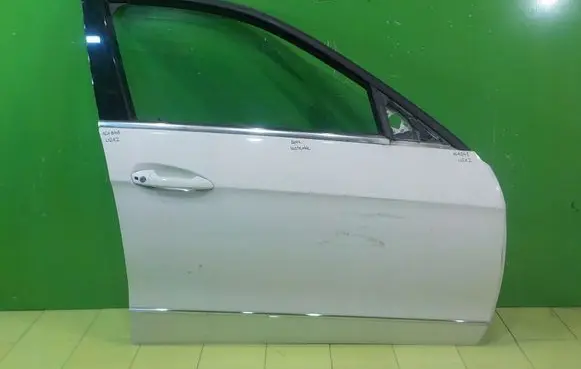 Mercedes-Benz E W212 Front door PRZOD PRAWE