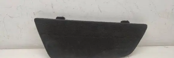 Other trunk/boot trim element