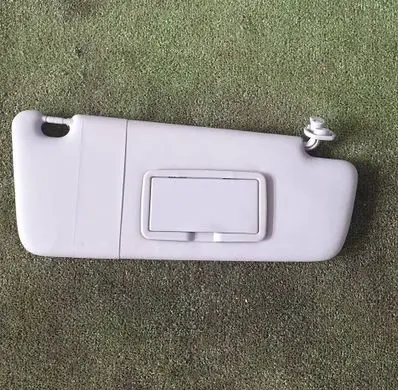 Opel Corsa D Sun visor 010440018