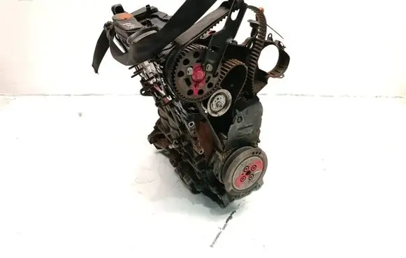 Audi A6 S6 C6 4F Engine CAH