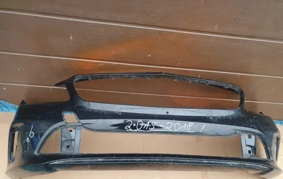Mercedes-Benz A W176 Front bumper A1768853625 288010001