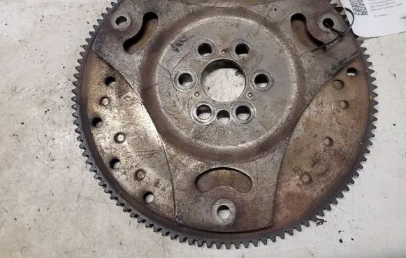 BMW 3 E46 Flywheel