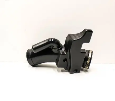 Jaguar XK - XKR Air intake duct part 6W839G790AA