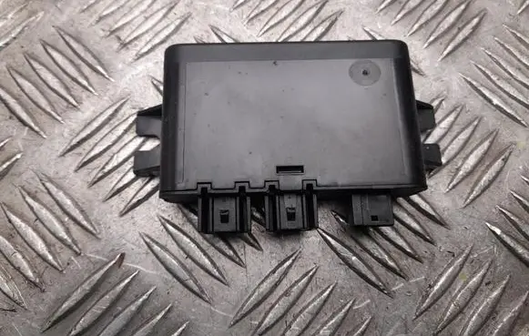 Iveco Daily 6th gen Other control units/modules 5802367086