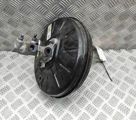 Volkswagen Golf VII Brake booster 5Q1614105BQ