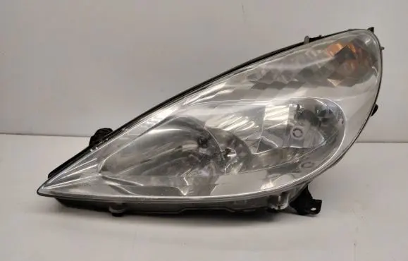 Peugeot 607 Headlight/headlamp 9654670980 XENON