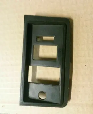 Volkswagen Golf I Panel trim 172867256 RHD