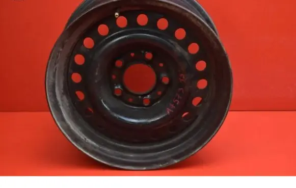 BMW 5 E34 R18 forged rim 5X120