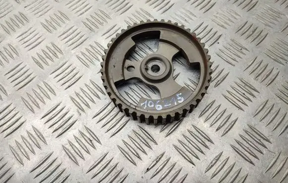 Citroen C5 Camshaft 9657477580