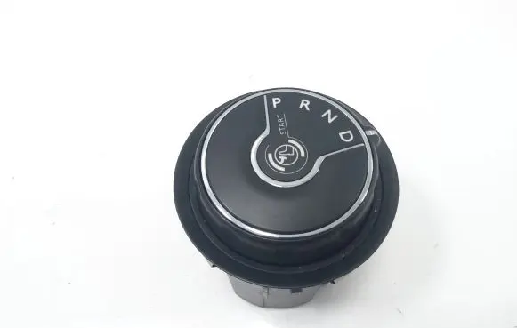 Peugeot Rifter Gear shift switch/knob 98093147ZD