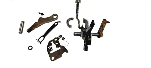 Ford C-MAX II Other gearbox part DG9P7H557 DG9P7H557BA M10A191770216