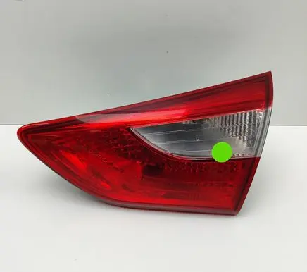 Hyundai i30 Tailgate rear/tail lights 92404A50