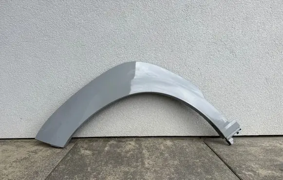 Hyundai Kona I Front arch trim 87711J9NA0