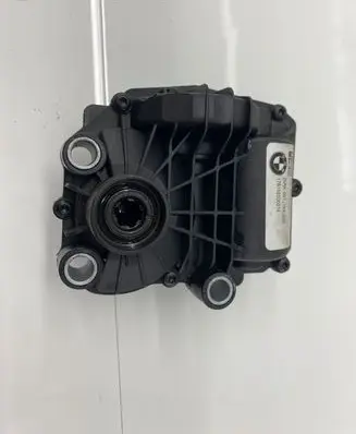 BMW i3 Gearbox control unit/module 7645837