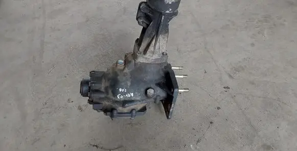 Toyota RAV 4 (XA20) Gearbox transfer box case 