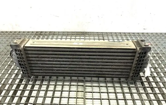 Ford Transit Custom Intercooler radiator GK21-6K775-AE
