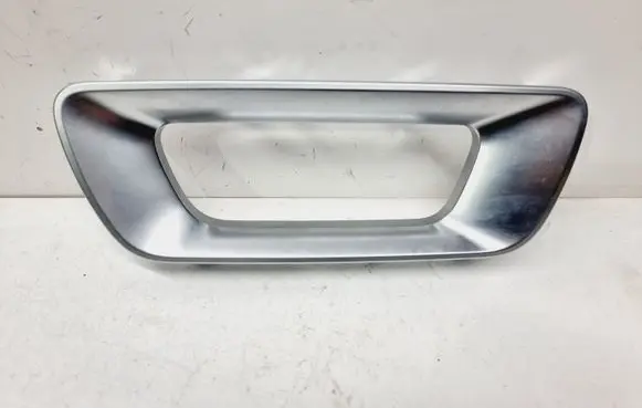 Citroen C5 Aircross Front door interior handle trim 98201329VB
