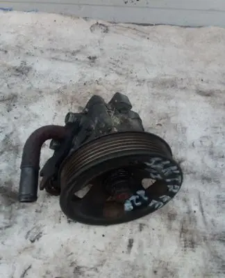 Hyundai Santa Fe Power steering pump