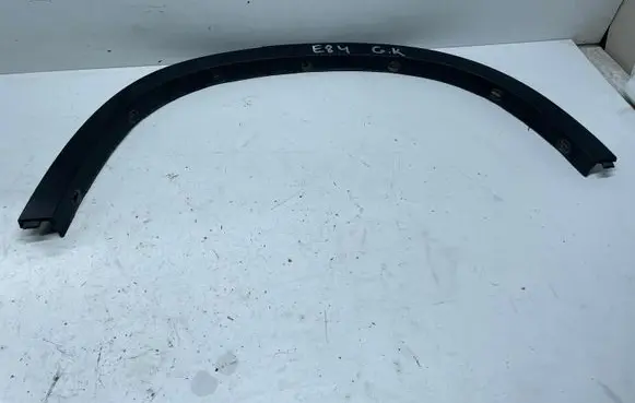 BMW X1 E84 Rear arch trim 14206411 2990171