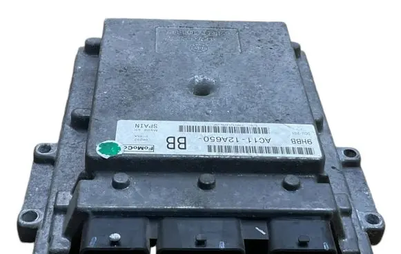 Ford Transit Engine control unit/module AC1112A650