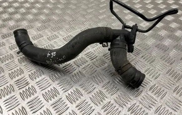 Hyundai i30 Coolant pipe/hose 