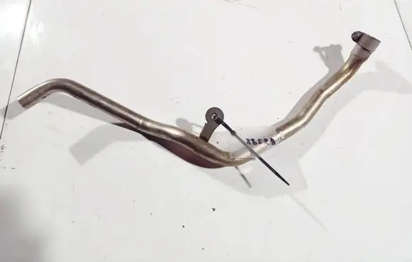 Audi Q7 4L Webasto auxiliary heater silencer 