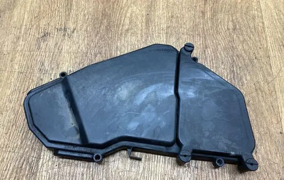Volkswagen Touareg II Fuse box set 7L0937576B