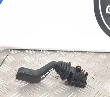 Opel Astra G Wiper control stalk 090243395501