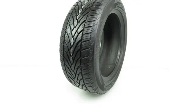 Volkswagen Golf V R16 summer tire 